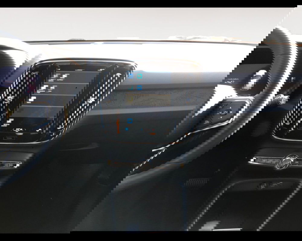 Volvo XC40 usata a Bologna (11)