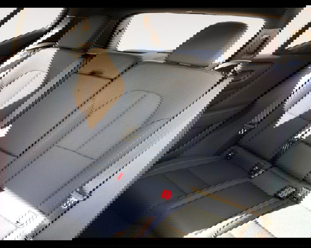 Volvo XC40 usata a Bologna (13)