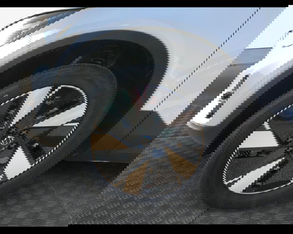 Volvo XC40 usata a Bologna (14)