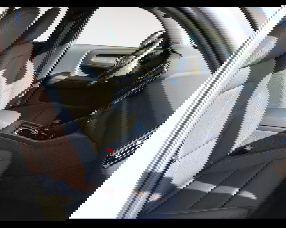 Volvo XC40 usata a Bologna (15)