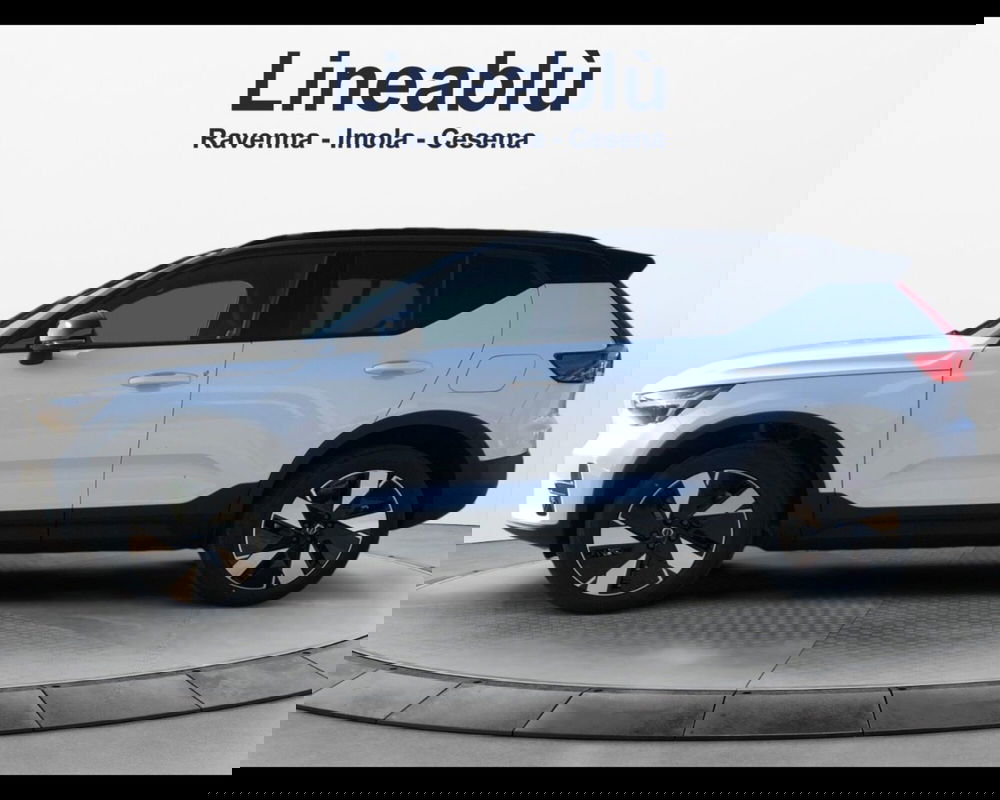 Volvo XC40 usata a Bologna (2)