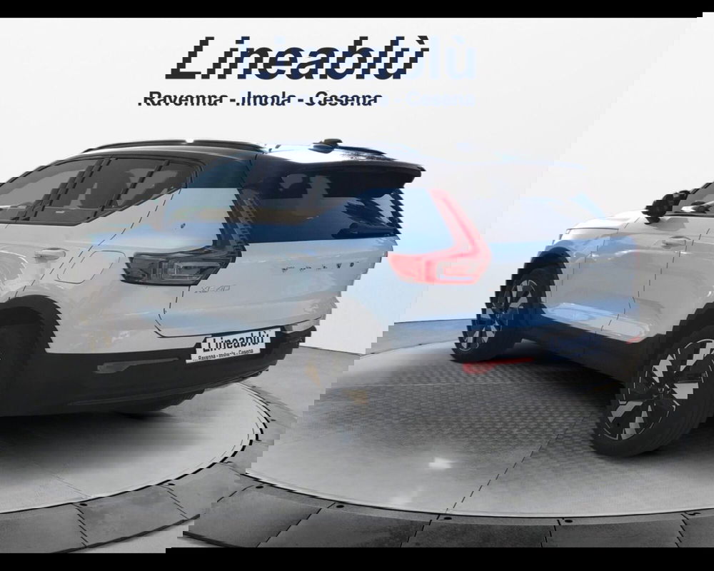 Volvo XC40 usata a Bologna (3)