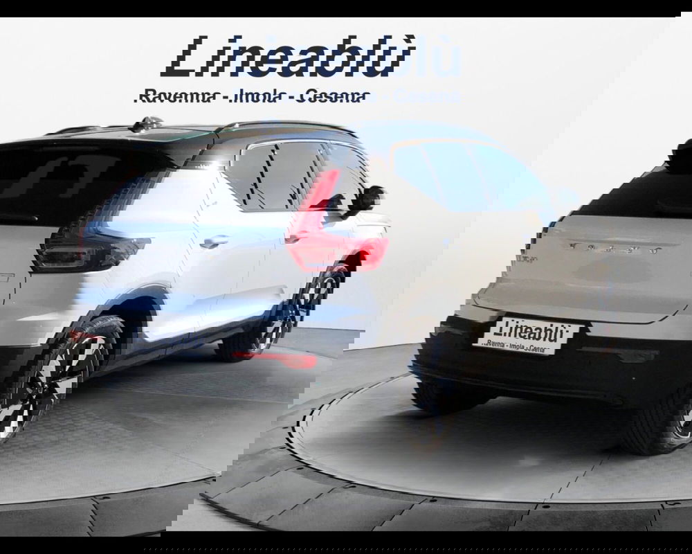 Volvo XC40 usata a Bologna (5)