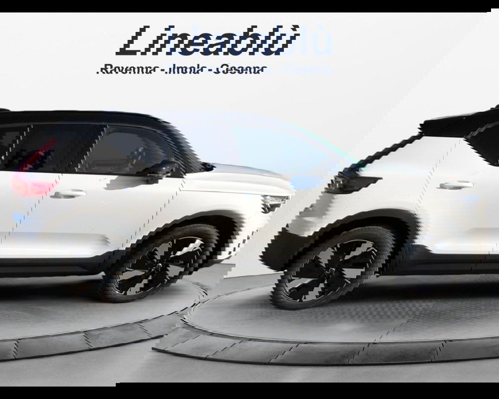 Volvo XC40 usata a Bologna (6)