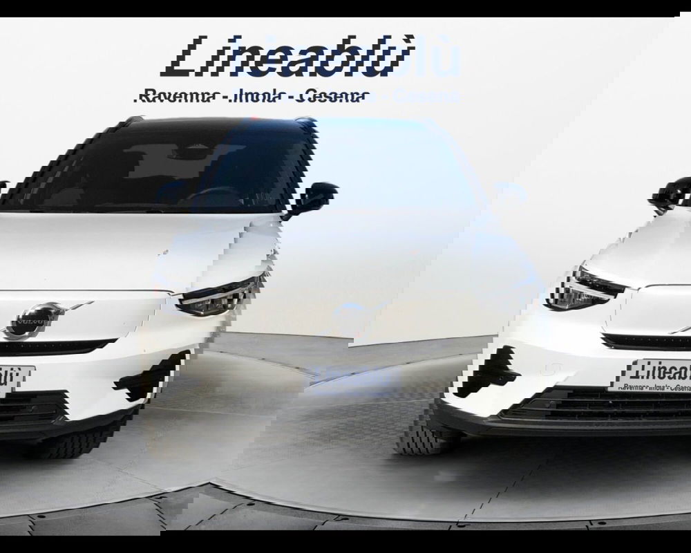 Volvo XC40 usata a Bologna (8)