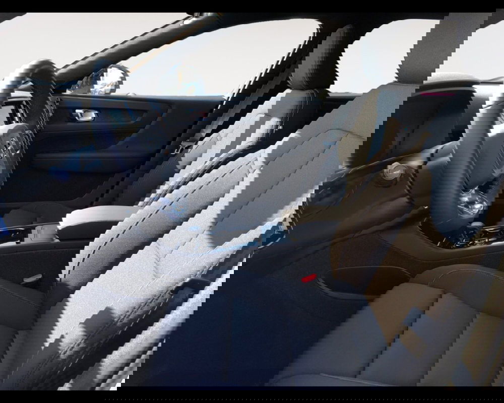 Volvo XC40 usata a Bologna (9)