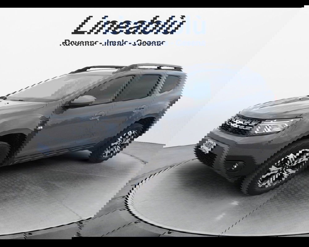 Dacia Duster usata a Forlì-Cesena