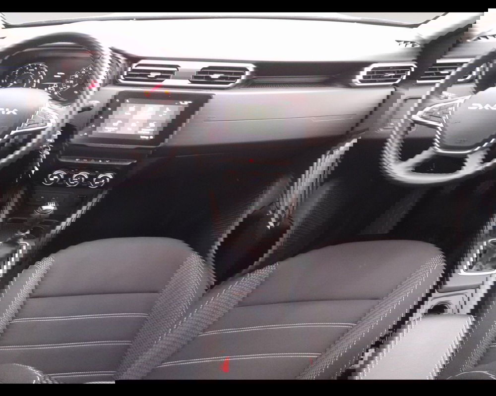 Dacia Duster usata a Forlì-Cesena (10)