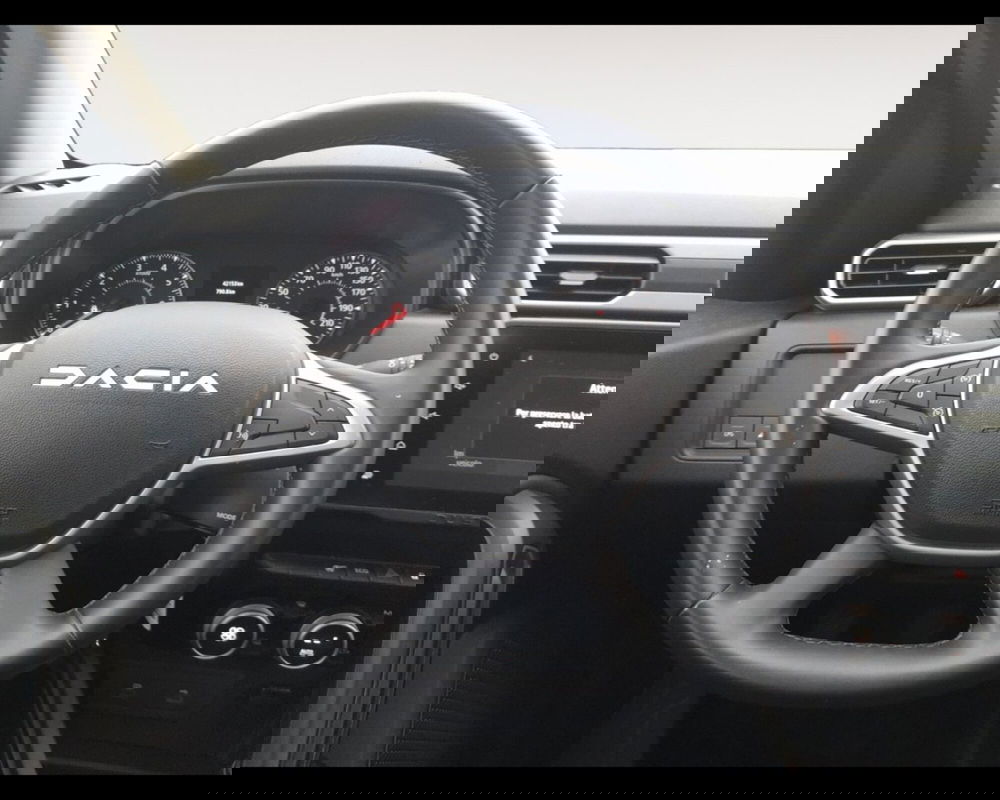 Dacia Duster usata a Forlì-Cesena (12)