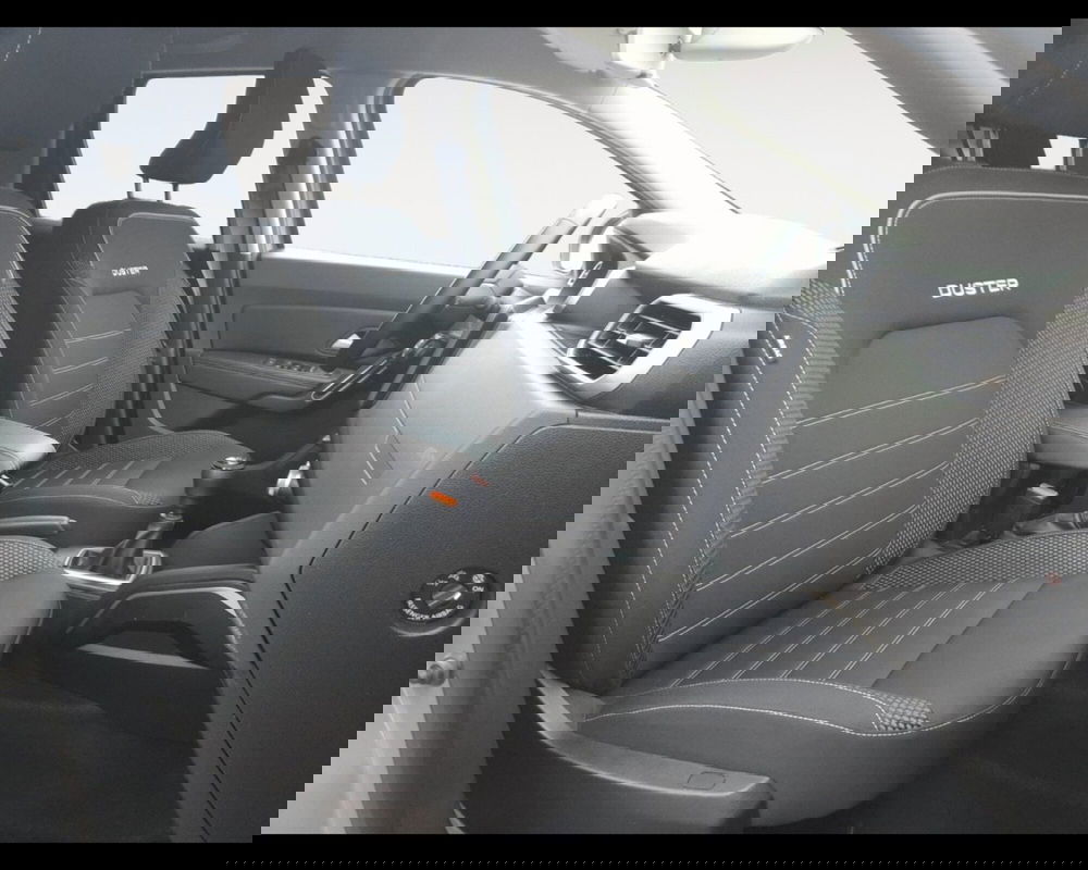 Dacia Duster usata a Forlì-Cesena (15)