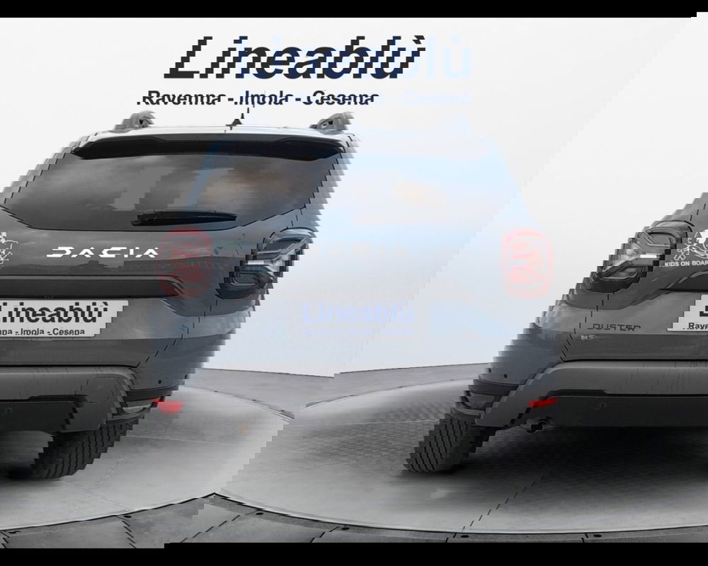 Dacia Duster usata a Forlì-Cesena (4)