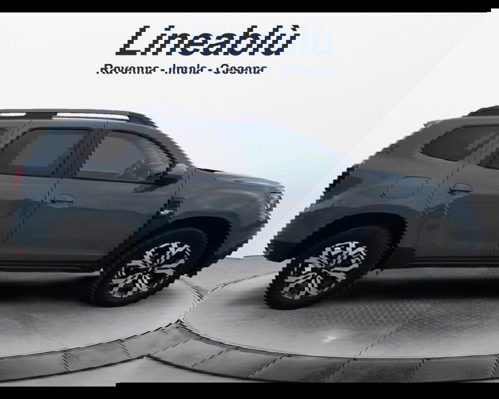 Dacia Duster usata a Forlì-Cesena (6)