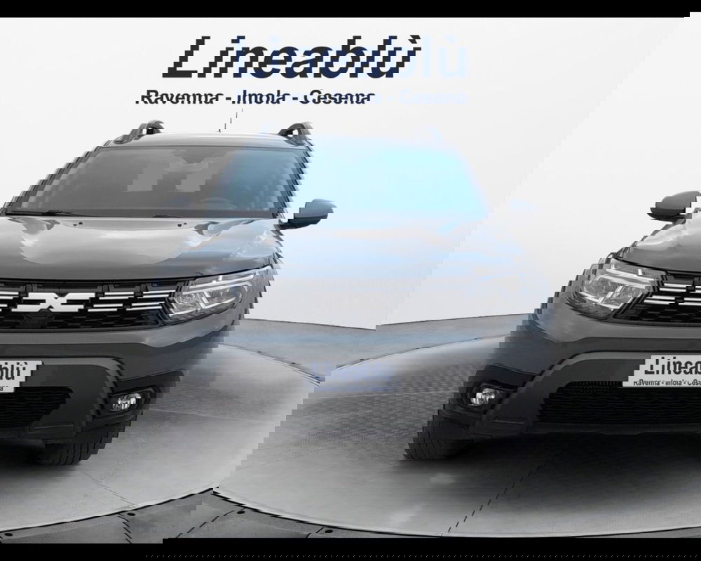 Dacia Duster usata a Forlì-Cesena (8)