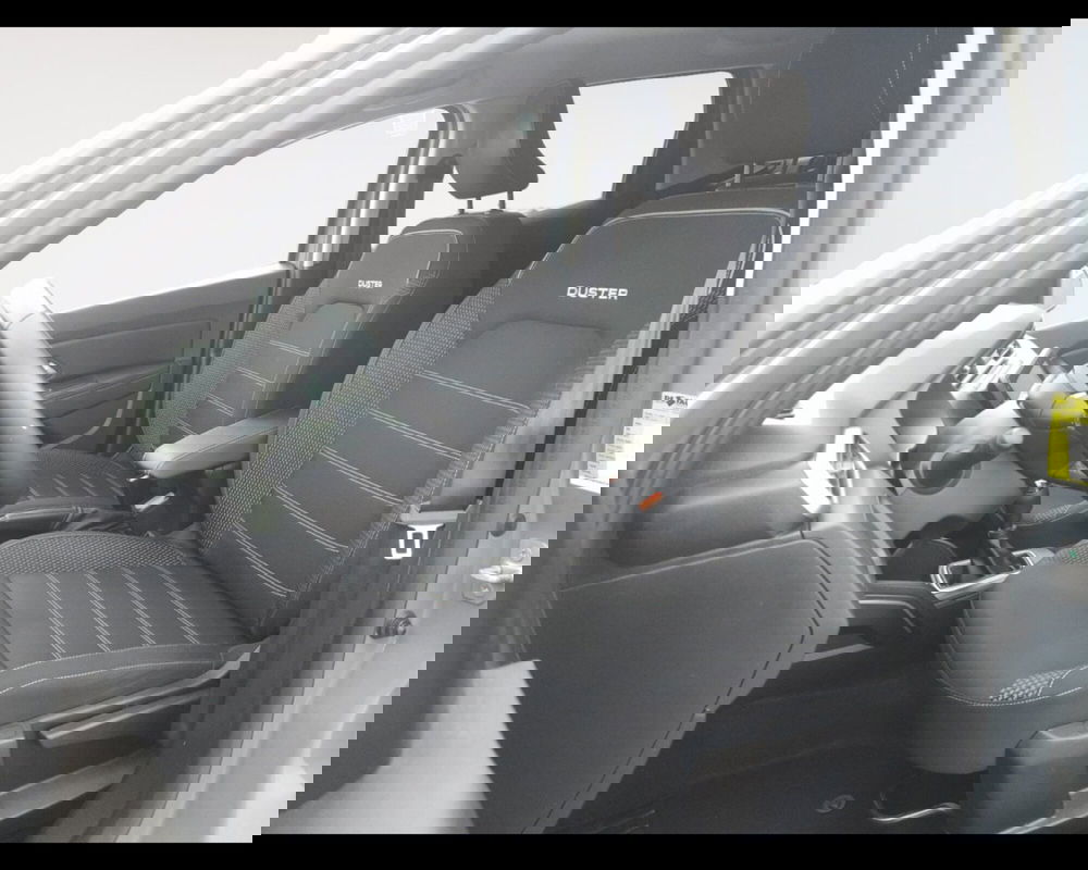 Dacia Duster usata a Forlì-Cesena (9)