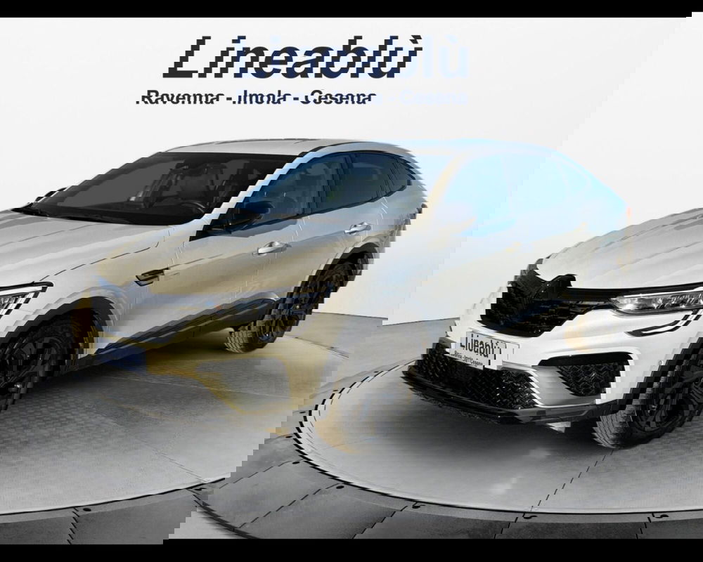 Renault Arkana usata a Forlì-Cesena