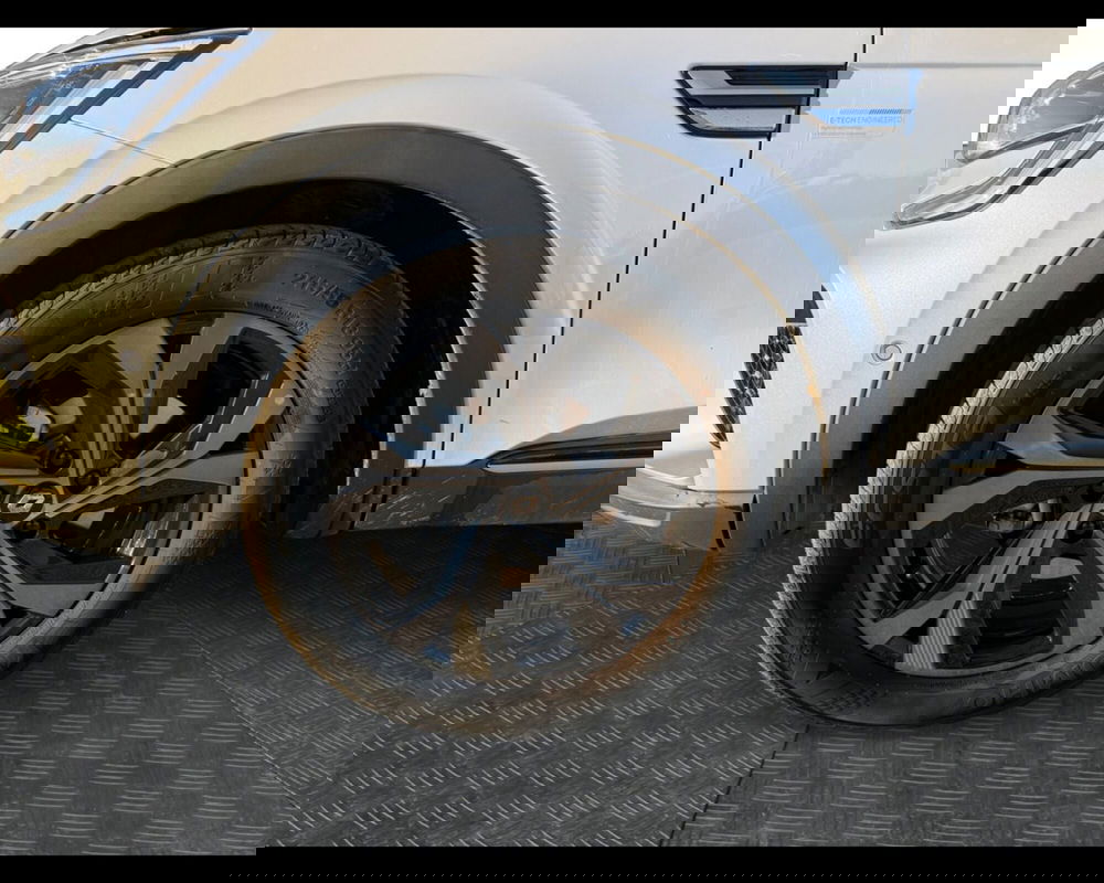 Renault Arkana usata a Forlì-Cesena (14)