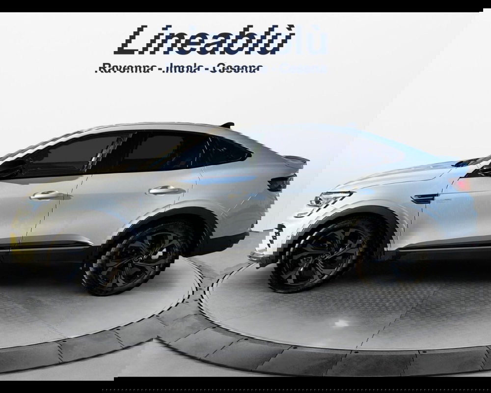 Renault Arkana usata a Forlì-Cesena (2)