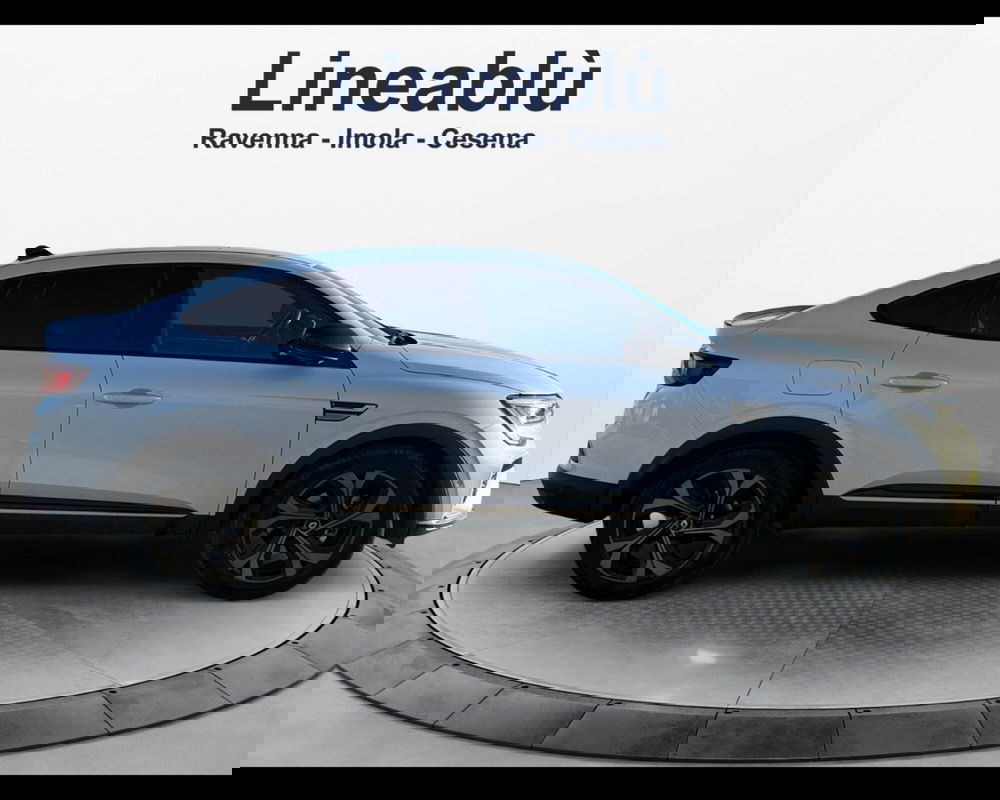 Renault Arkana usata a Forlì-Cesena (6)