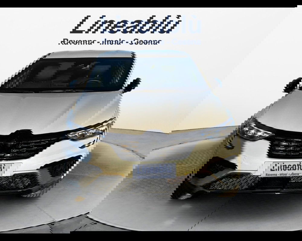 Renault Arkana usata a Forlì-Cesena (8)