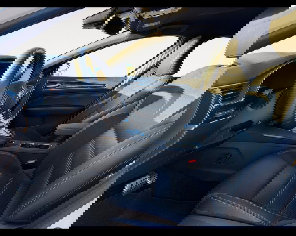 Renault Arkana usata a Forlì-Cesena (9)