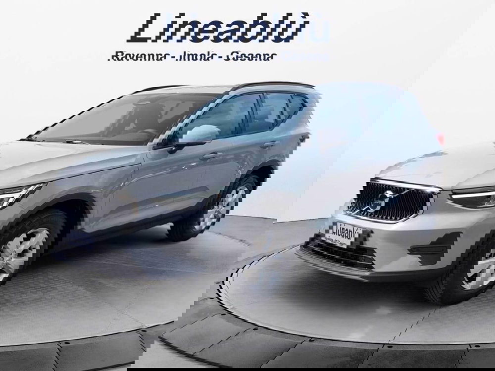 Volvo XC40 nuova a Bologna