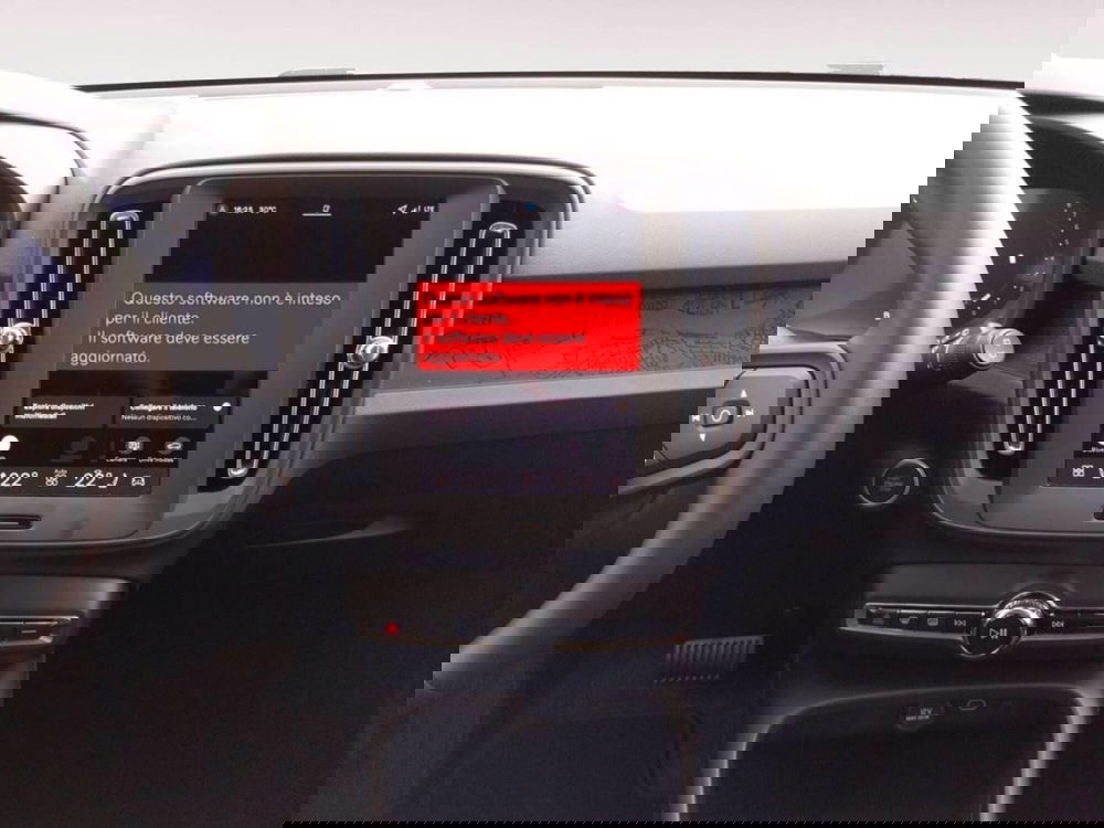 Volvo XC40 nuova a Bologna (11)