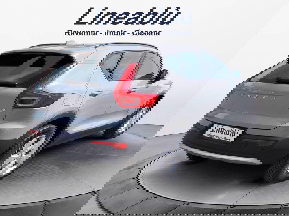 Volvo XC40 nuova a Bologna (5)