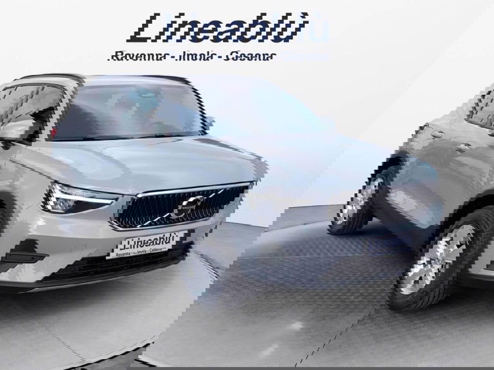 Volvo XC40 nuova a Bologna (7)