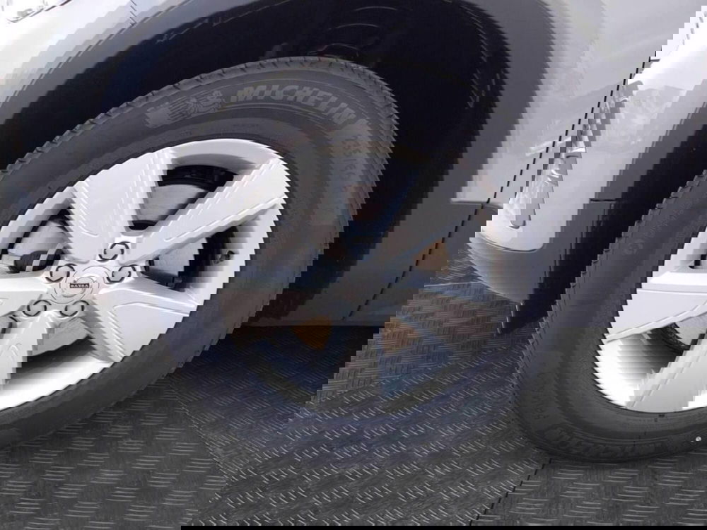 Volvo XC40 nuova a Bologna (9)