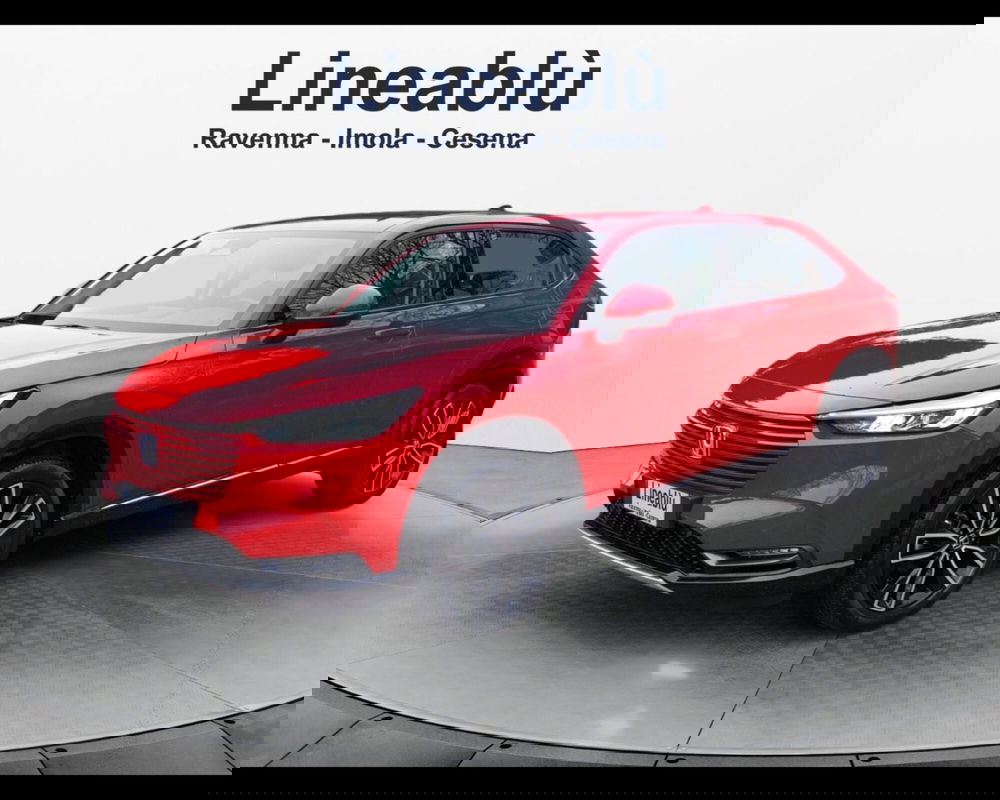 Honda HR-V usata a Forlì-Cesena