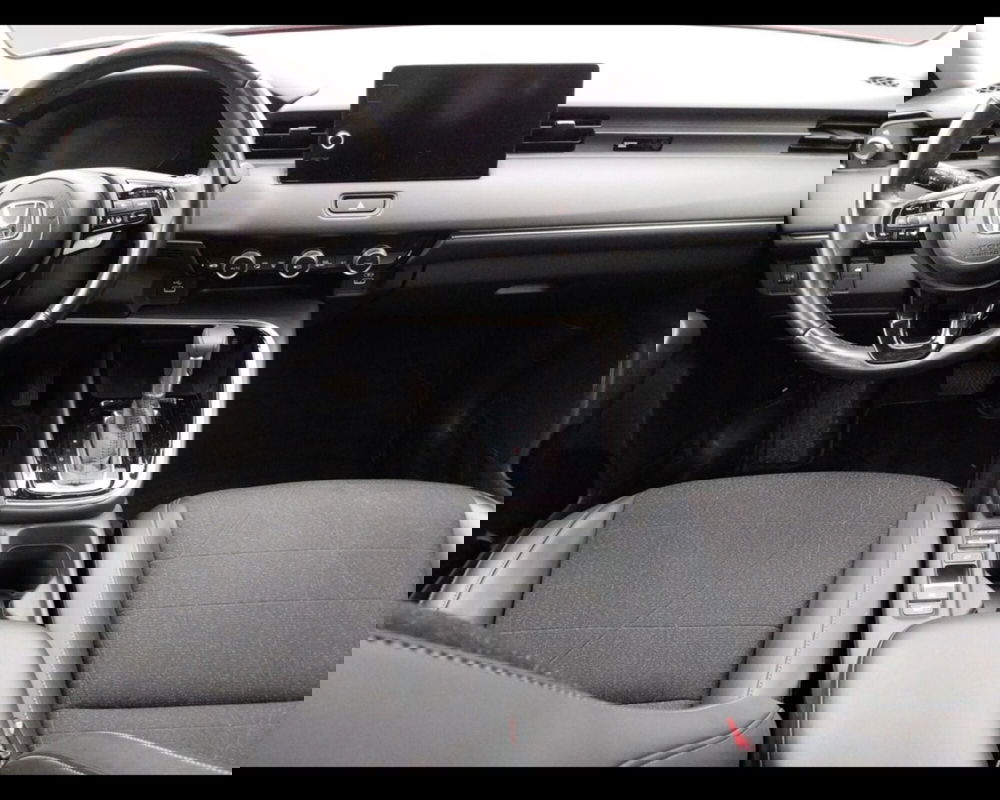 Honda HR-V usata a Forlì-Cesena (10)