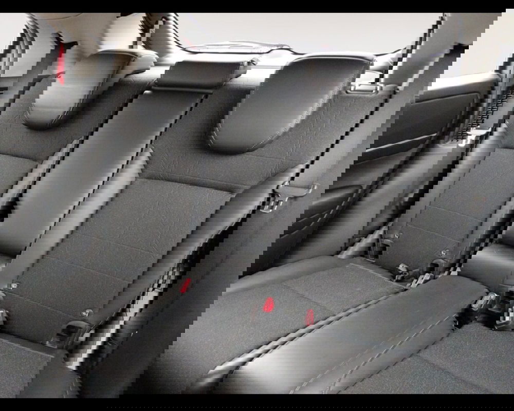 Honda HR-V usata a Forlì-Cesena (13)