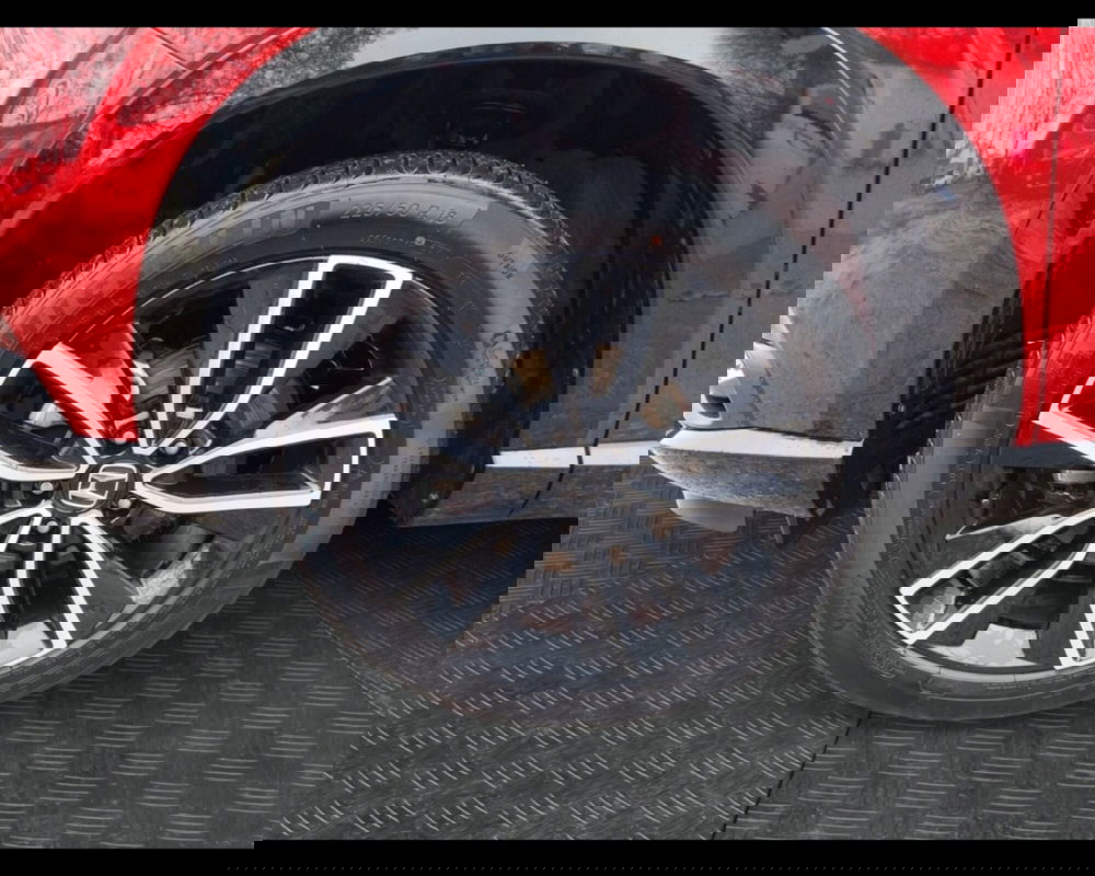 Honda HR-V usata a Forlì-Cesena (14)