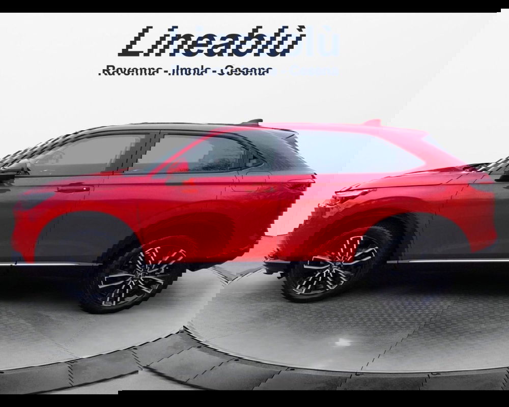 Honda HR-V usata a Forlì-Cesena (2)