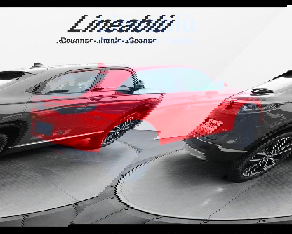 Honda HR-V usata a Forlì-Cesena (5)