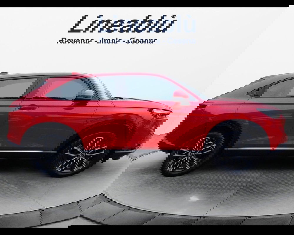 Honda HR-V usata a Forlì-Cesena (6)