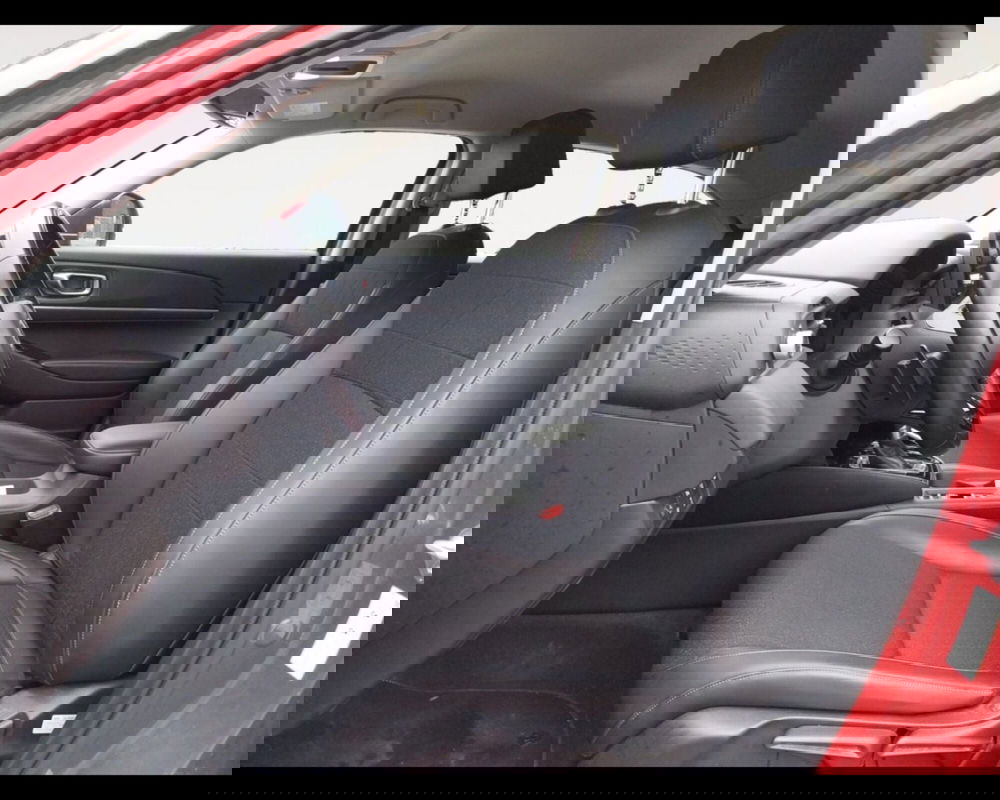 Honda HR-V usata a Forlì-Cesena (9)