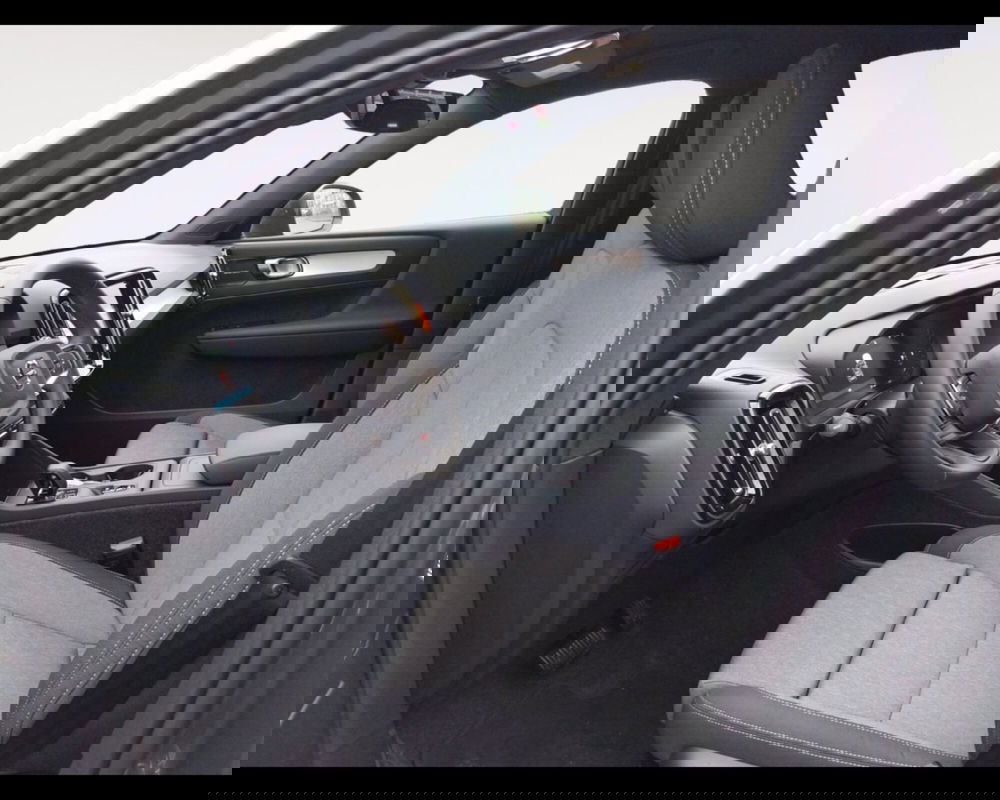 Volvo XC40 nuova a Bologna (10)