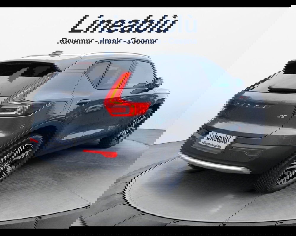 Volvo XC40 nuova a Bologna (5)