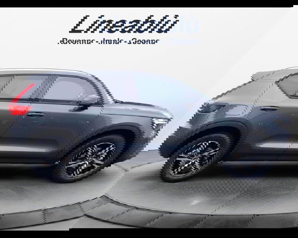 Volvo XC40 nuova a Bologna (6)