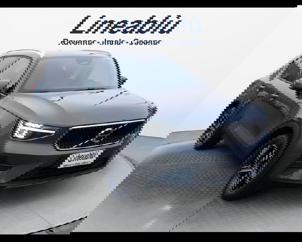 Volvo XC40 nuova a Bologna (7)