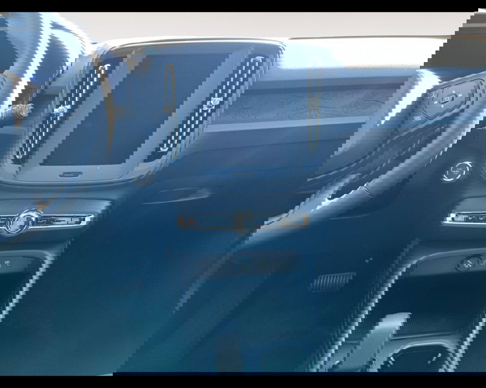 Volvo XC40 nuova a Bologna (13)