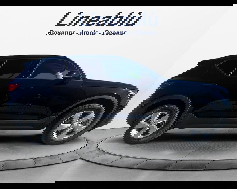 Volvo XC40 nuova a Bologna (6)