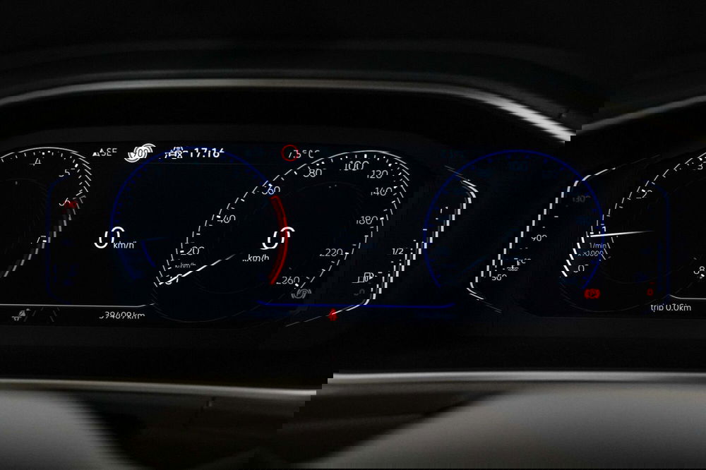 Volkswagen T-Roc usata a Varese (10)