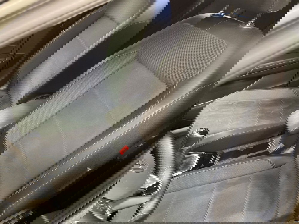 Volkswagen T-Roc usata a Varese (12)