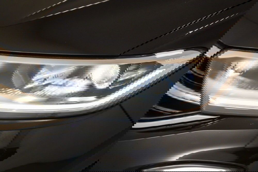 Volkswagen T-Roc usata a Varese (8)