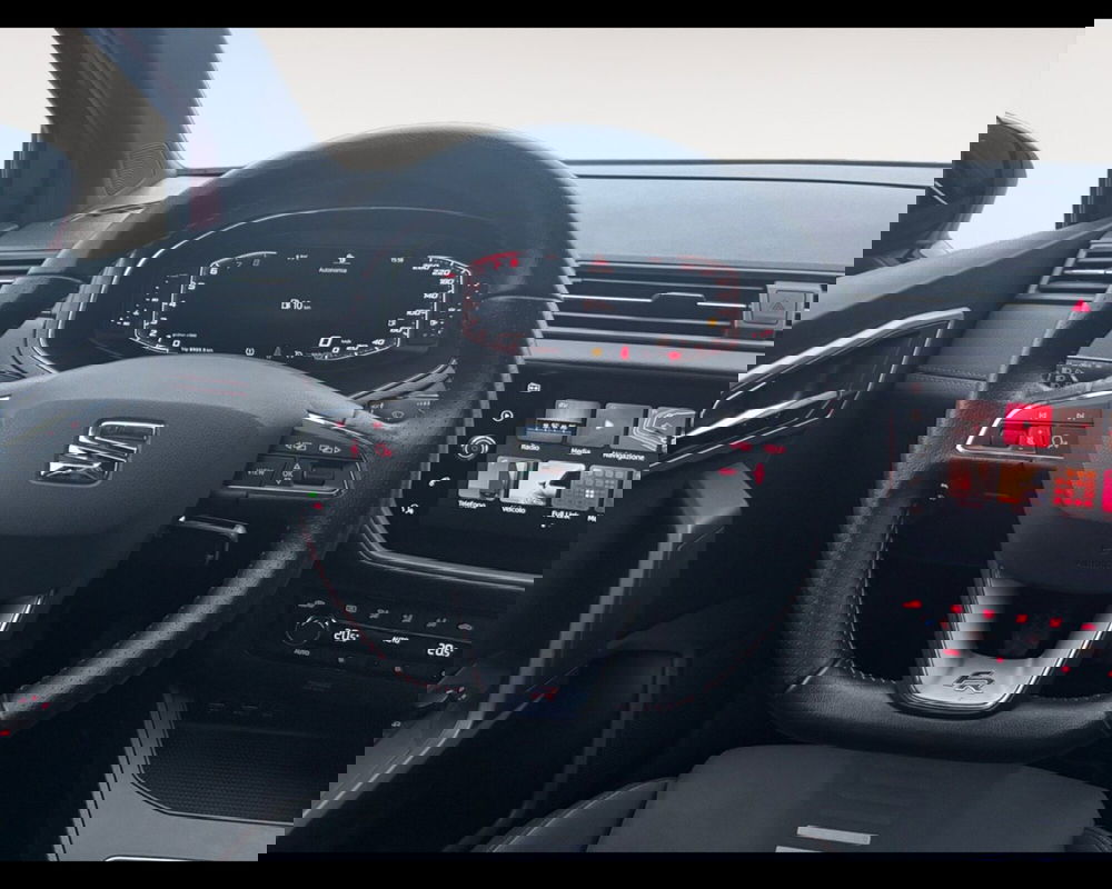 SEAT Ibiza usata a Ravenna (12)