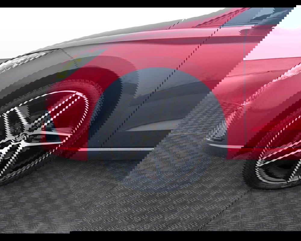 SEAT Ibiza usata a Ravenna (14)