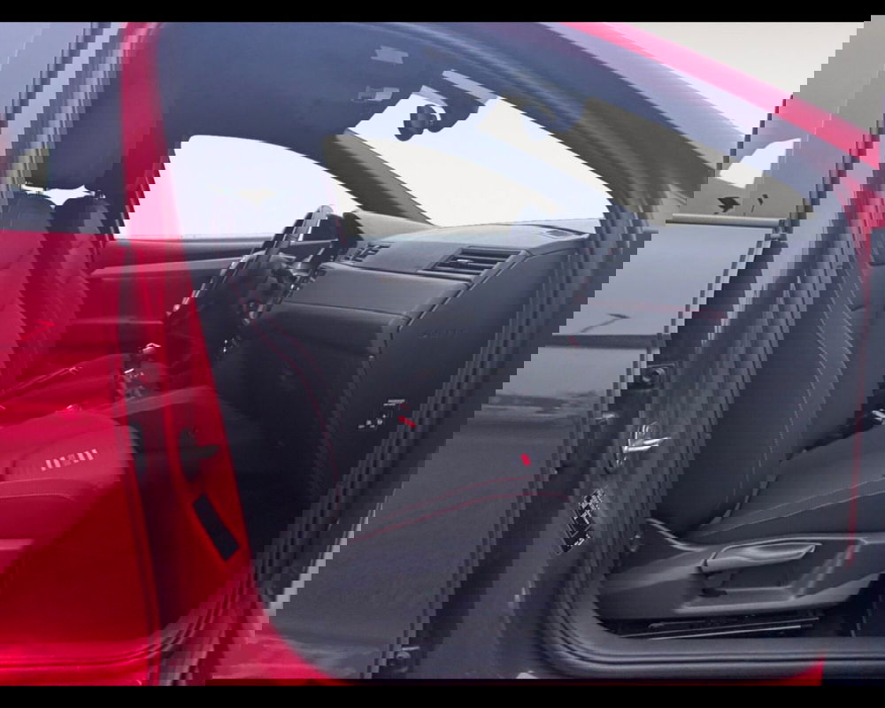 SEAT Ibiza usata a Ravenna (15)