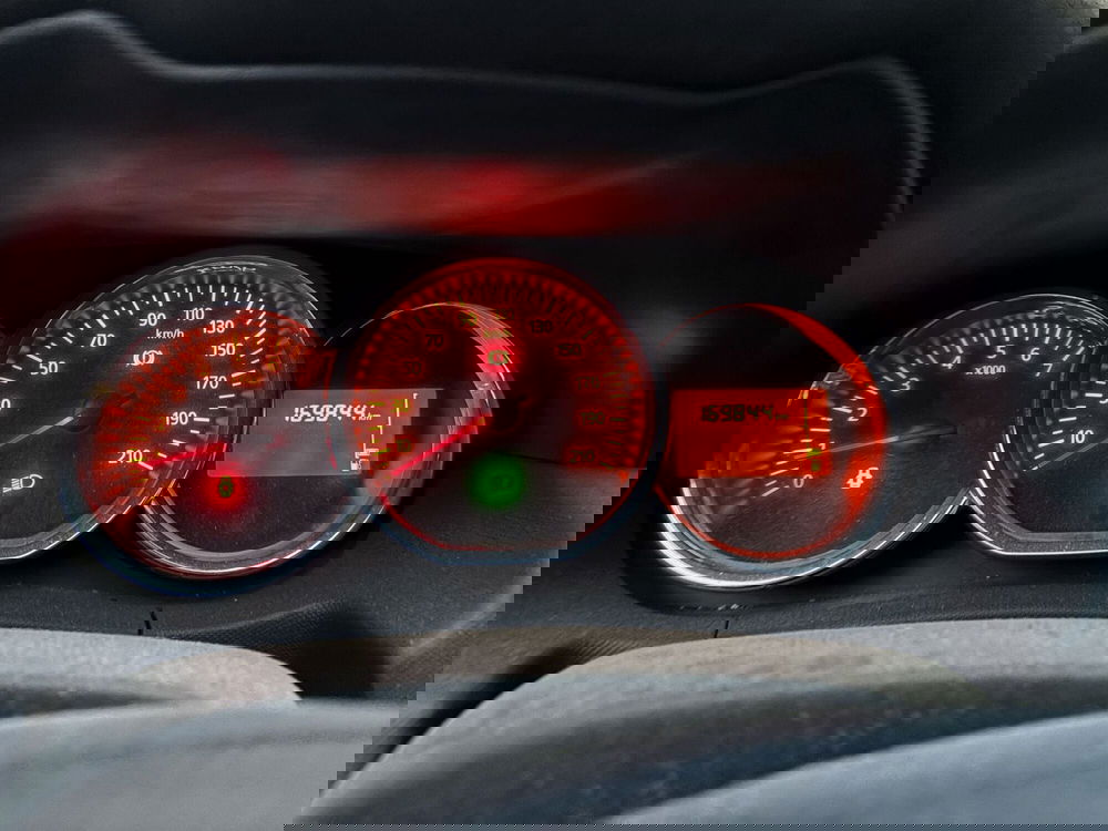 Dacia Duster usata a Firenze (8)